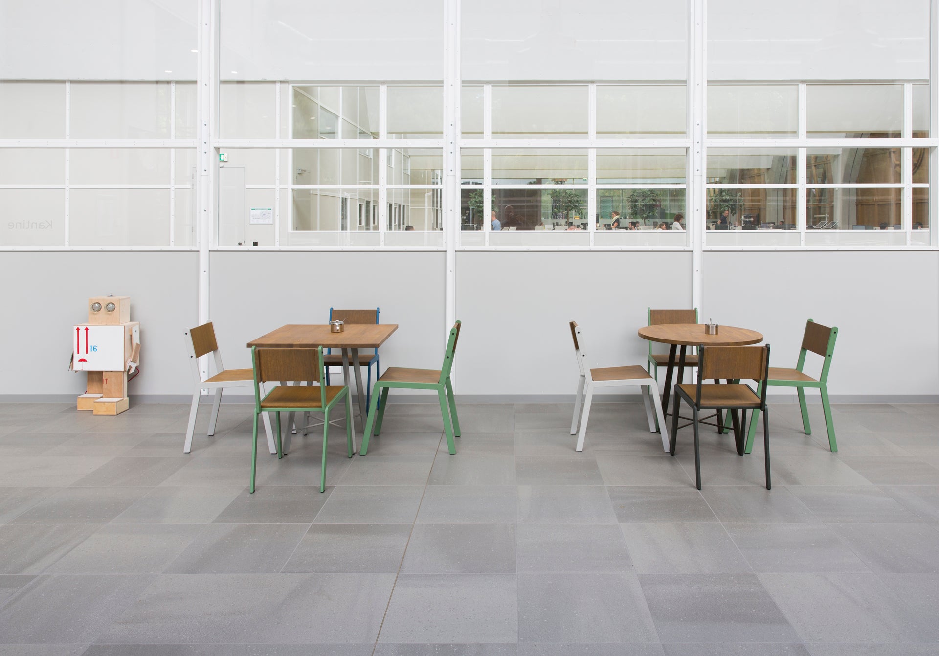 Core Collection Solids - Architessa