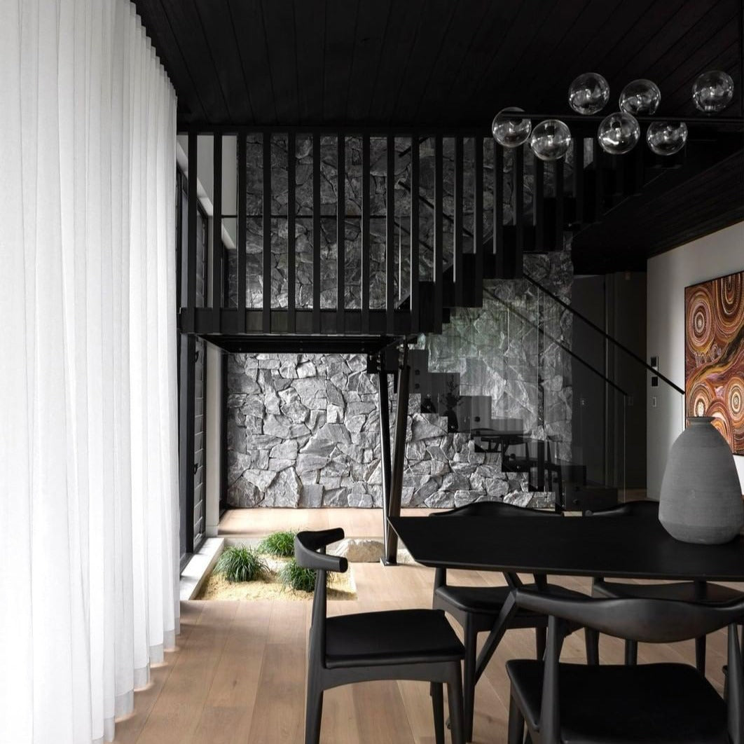 TerraForm - Architessa