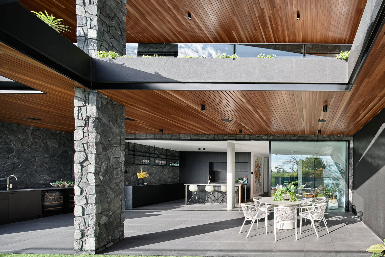 TerraForm - Architessa