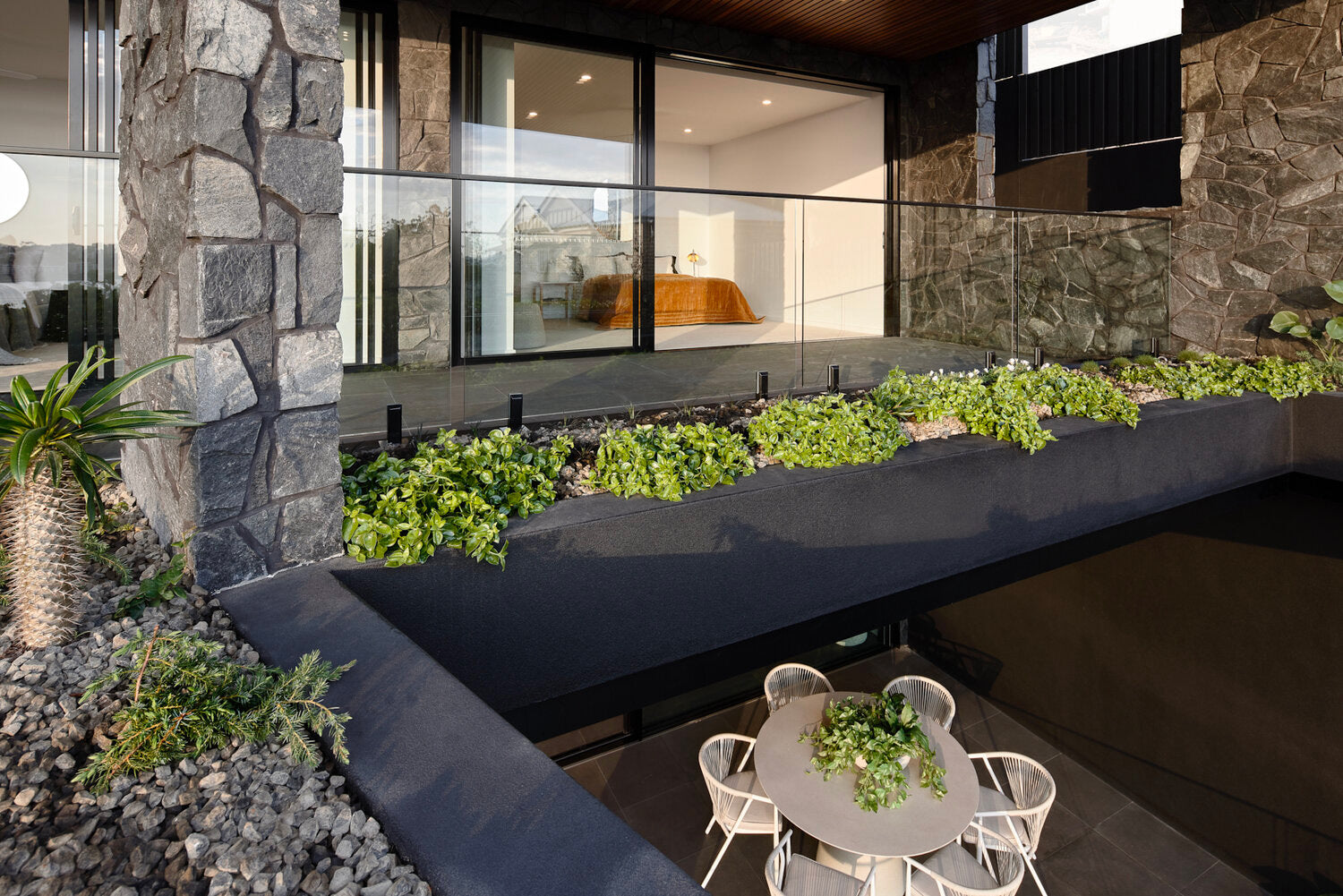 TerraForm - Architessa