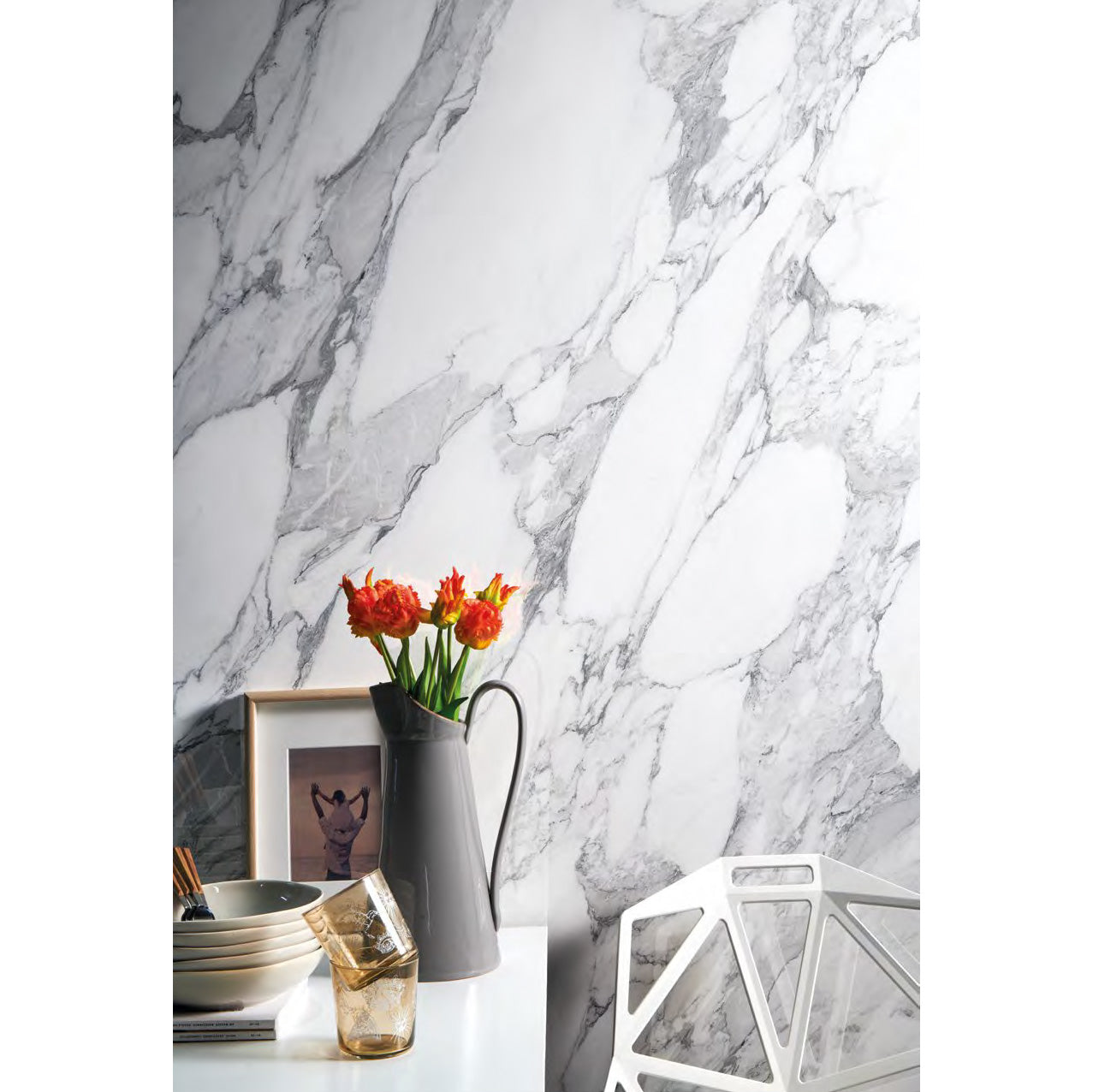 Elevated Slabs 6mm - Architessa