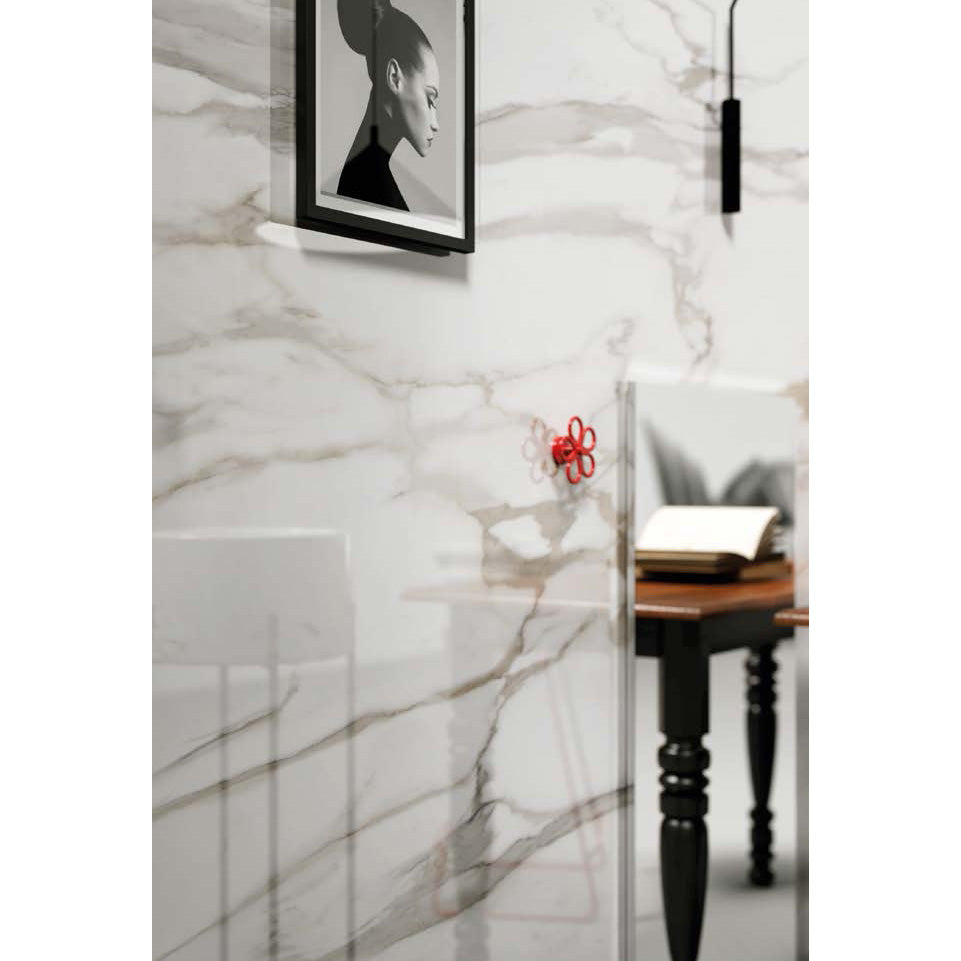 Elevated Slabs 6mm - Architessa