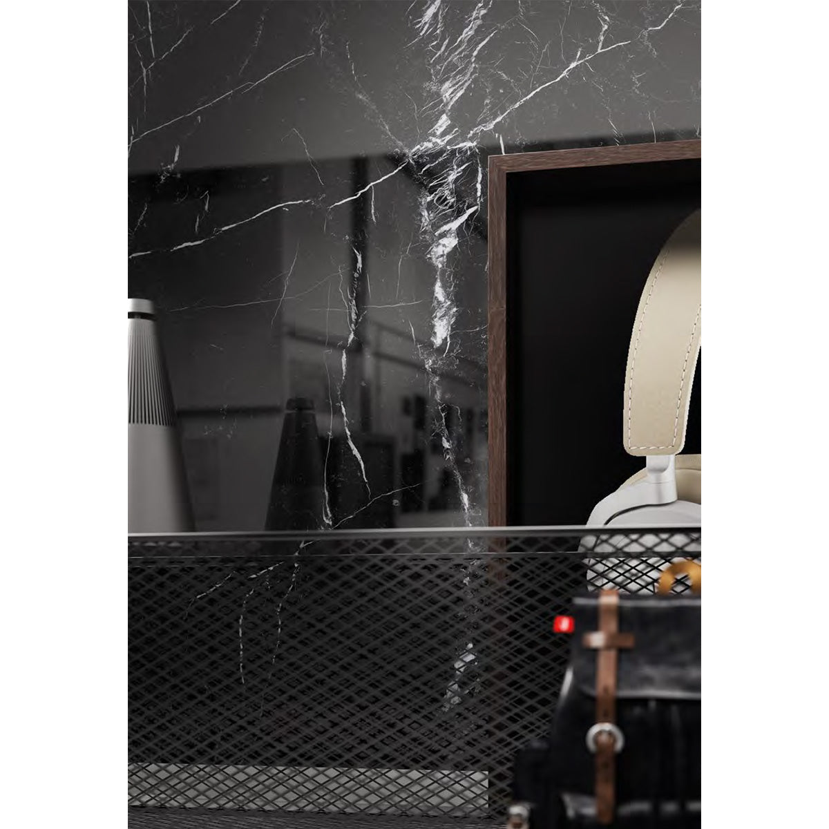 Elevated Slabs 6mm - Architessa