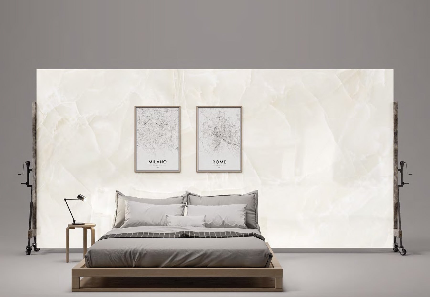 Elevated Slabs 6mm - Architessa