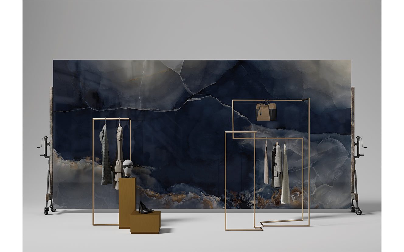 Elevated Slabs 6mm - Architessa