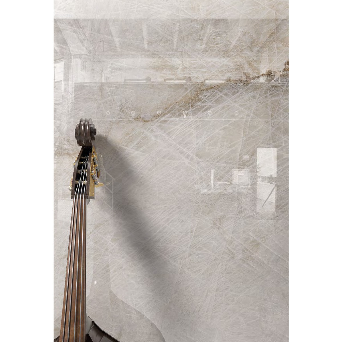 Elevated Slabs 6mm - Architessa