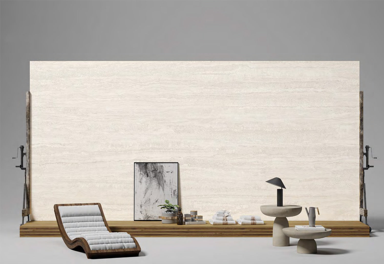 Elevated Slabs 12mm - Architessa