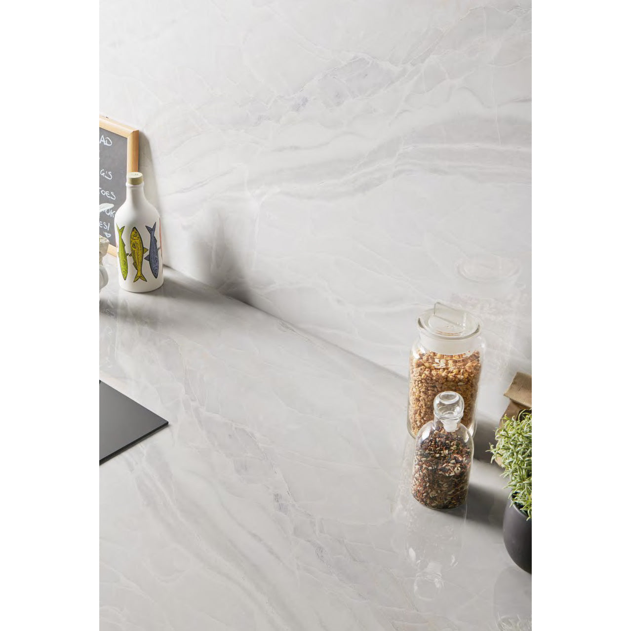 Elevated Slabs 6mm - Architessa