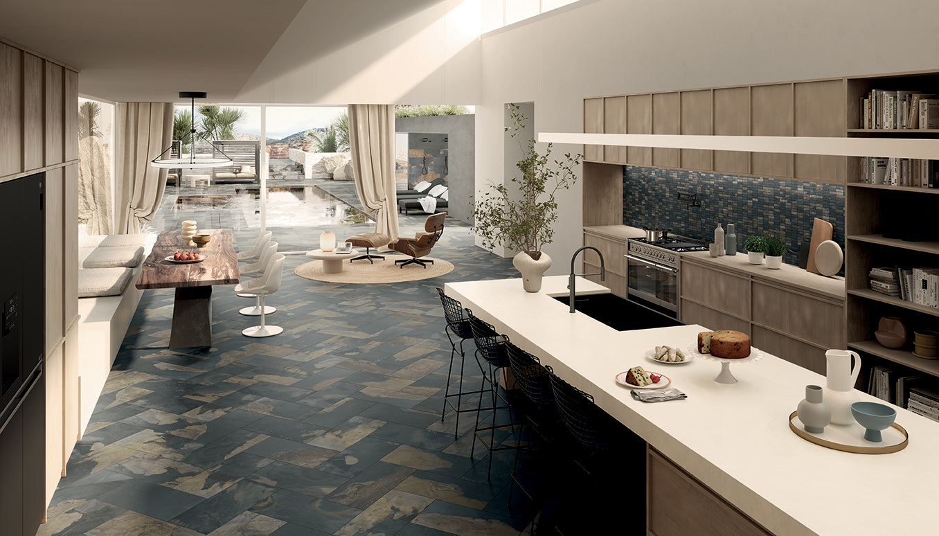 Frontier20 Slate Look