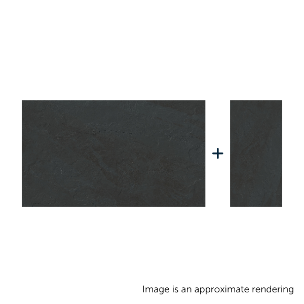 Frontier20 Slate Look