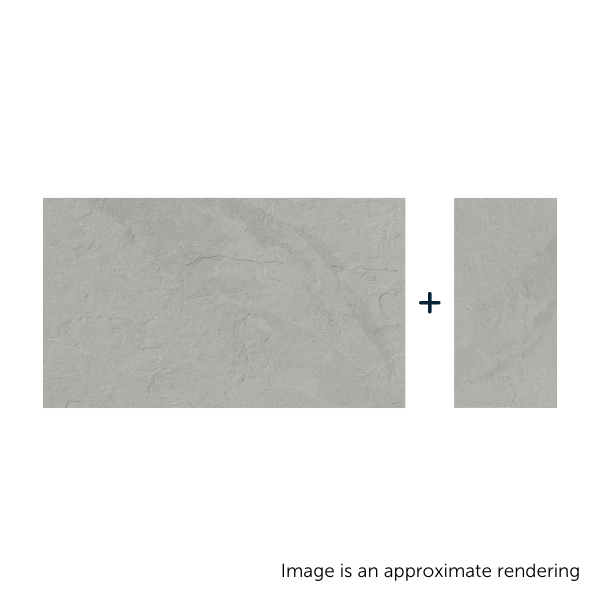 Frontier20 Slate Look