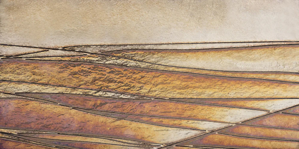 Charleston Mirror - Architessa