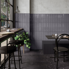 riku様　CLANEグレー1 Grant | Ceramic Tile - Architessa