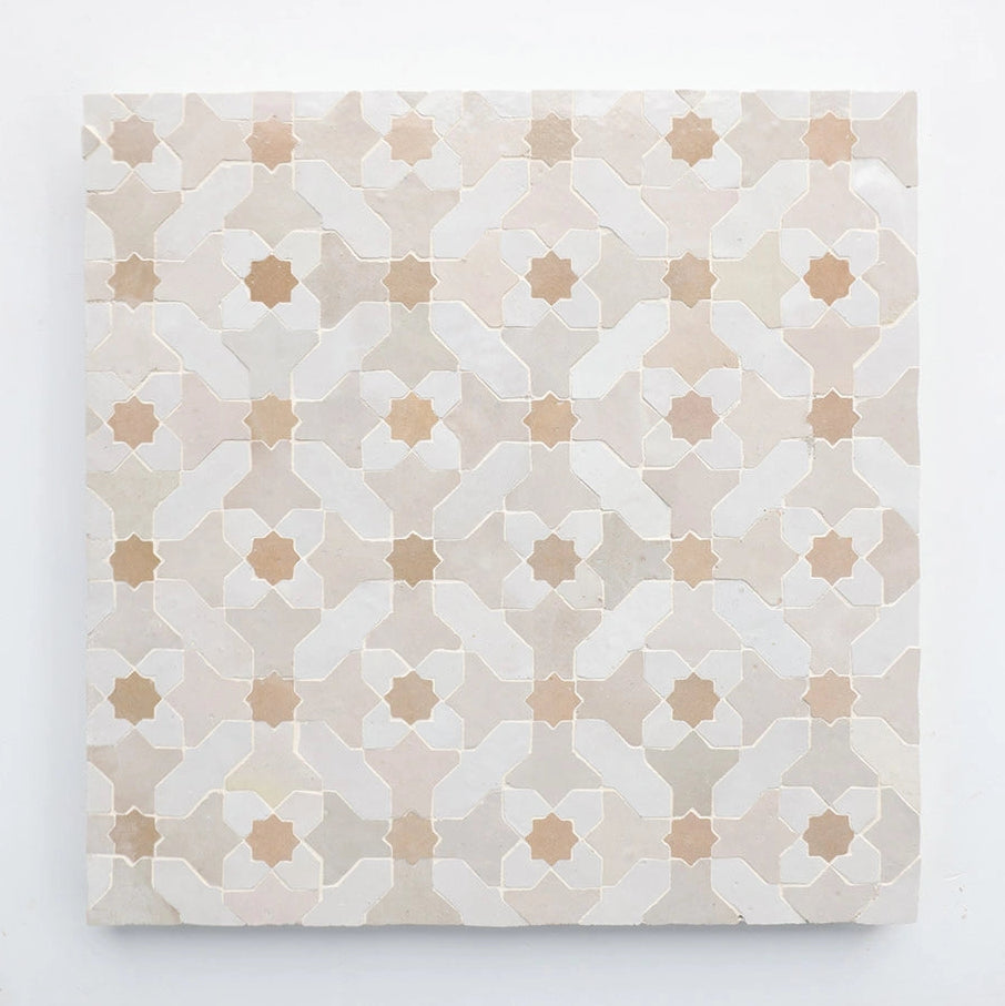 Haven Mosaics