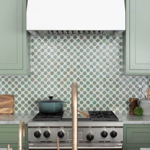 Haven Mosaics