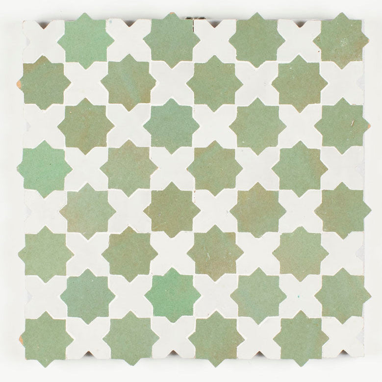 Haven Mosaics