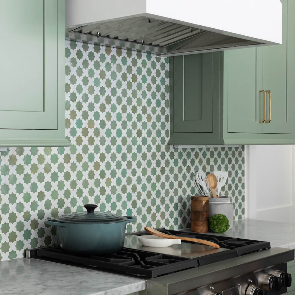 Haven Mosaics