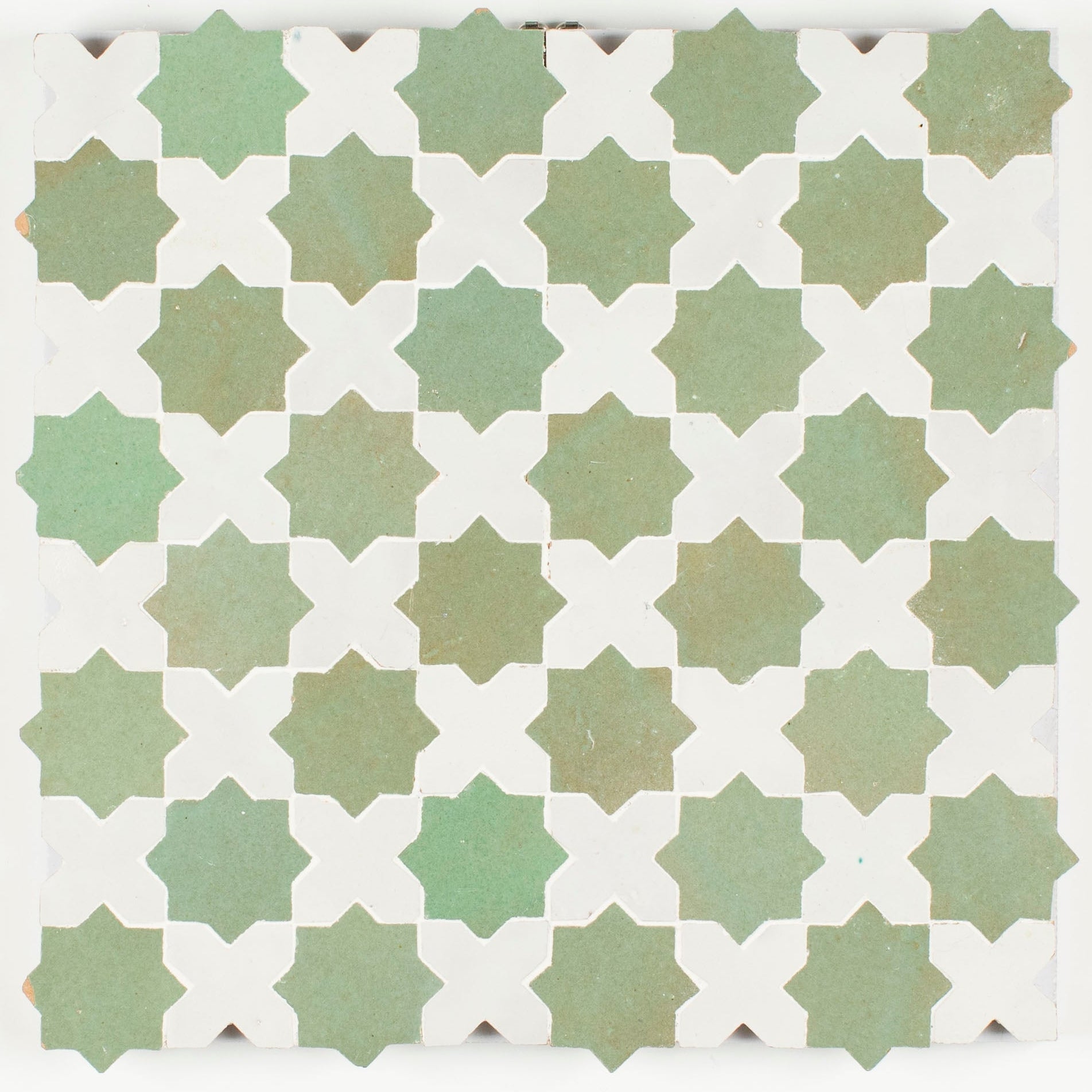 Haven Mosaics