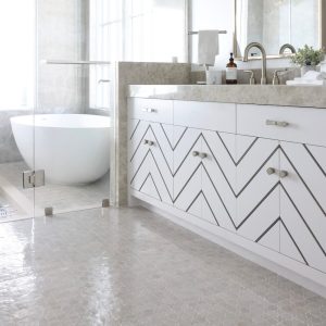 Haven Mosaics