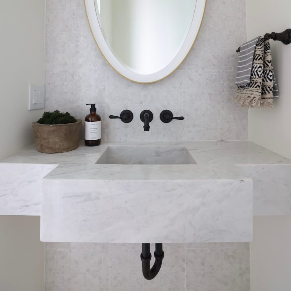 Haven Mosaics