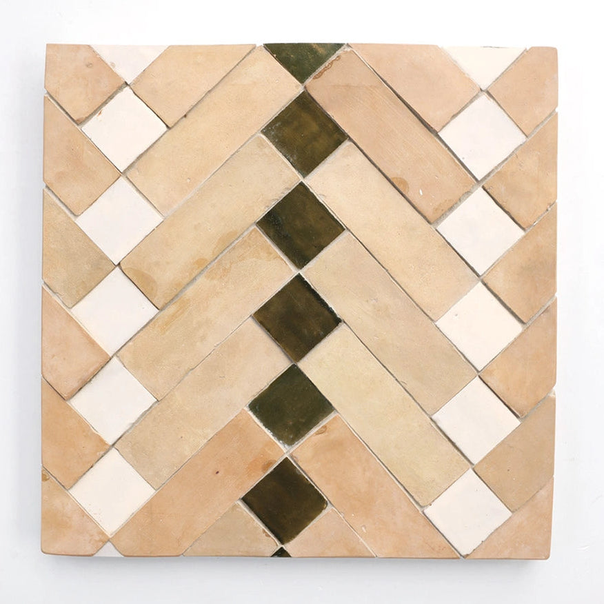 Haven Mosaics