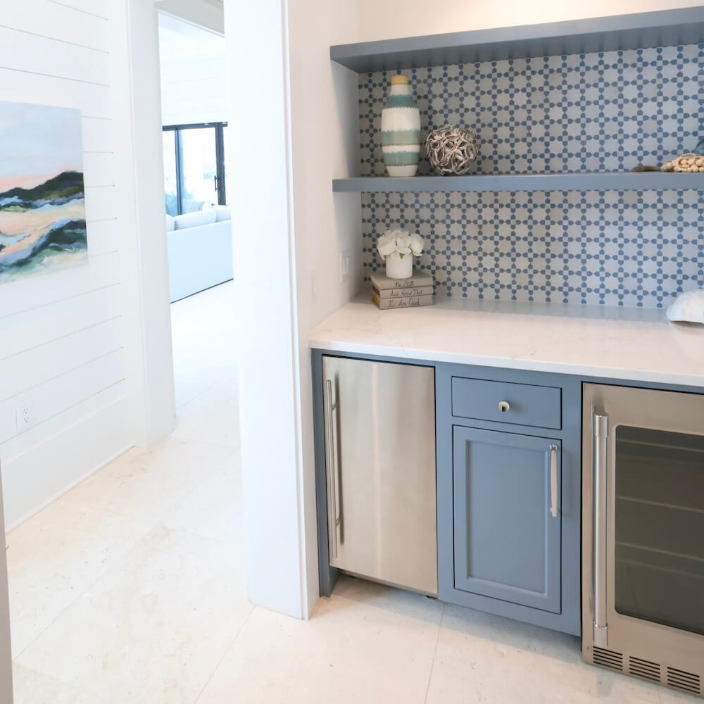 Haven Mosaics