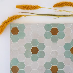 Haven Mosaics