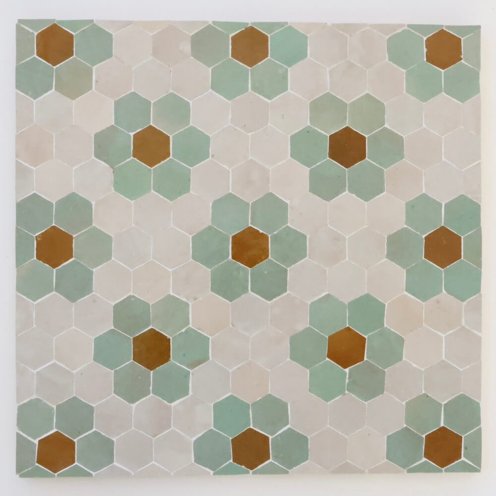 Haven Mosaics