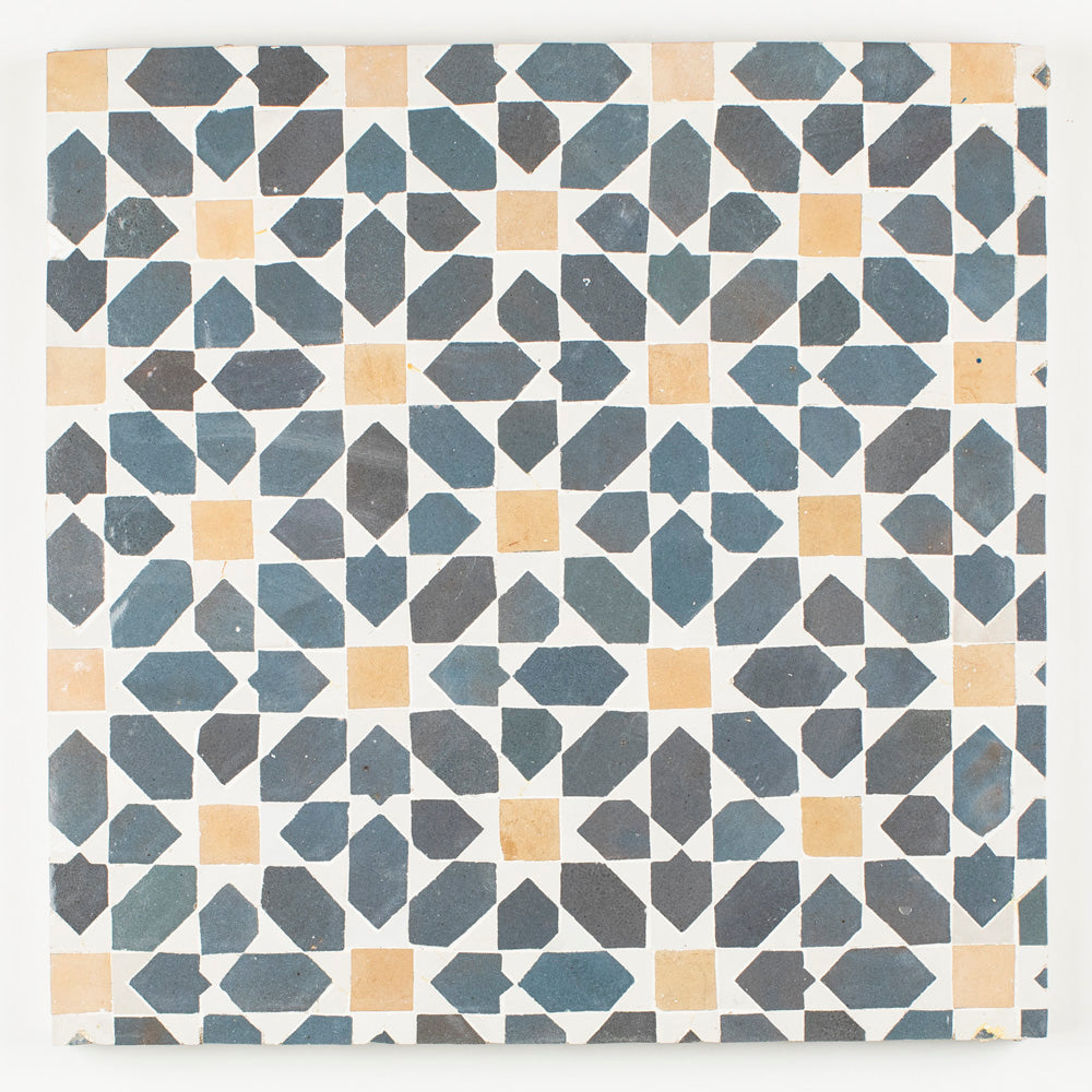 Haven Mosaics