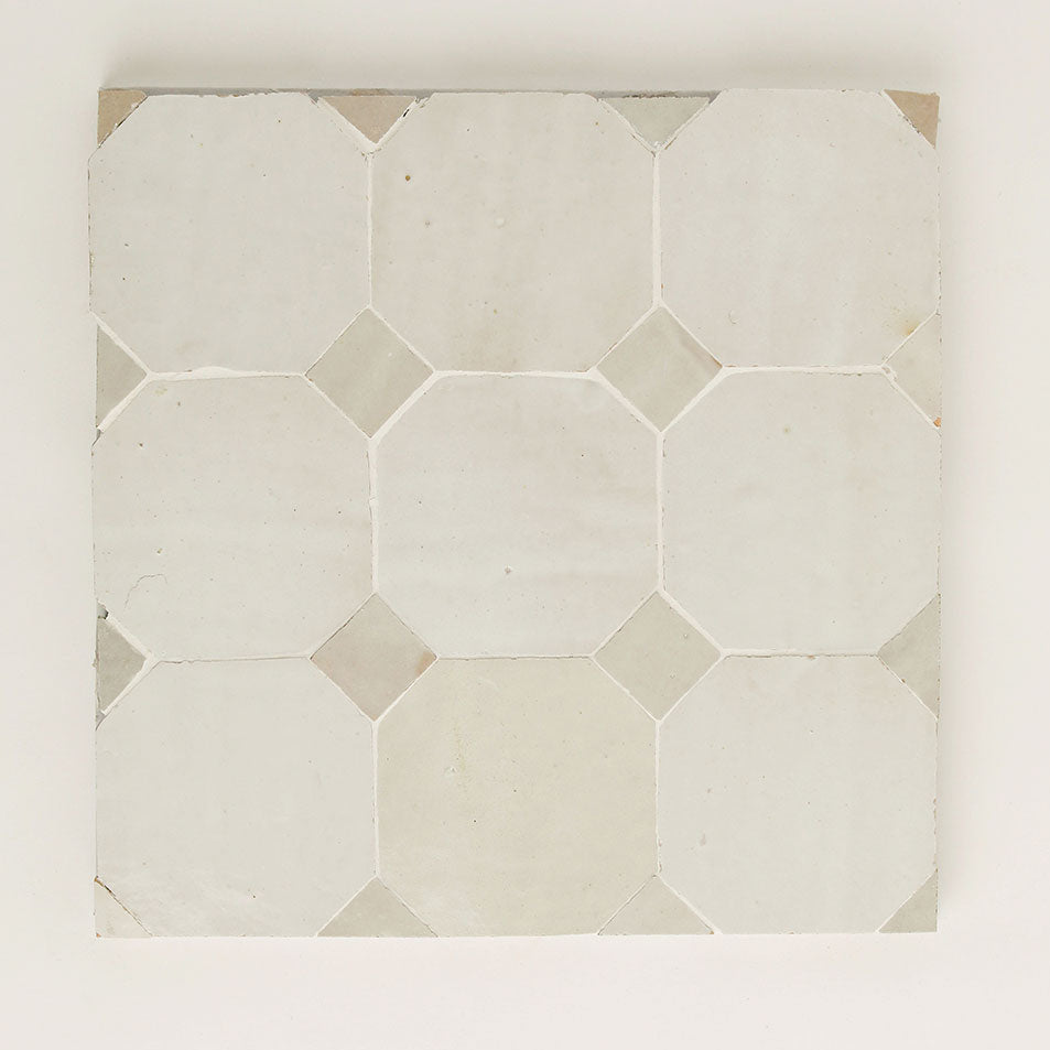 Haven Mosaics