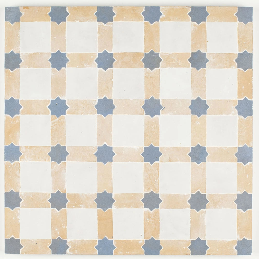 Haven Mosaics