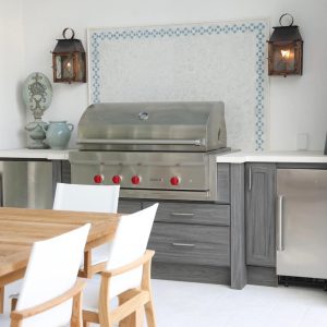 Haven Mosaics
