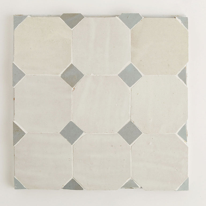 Haven Mosaics
