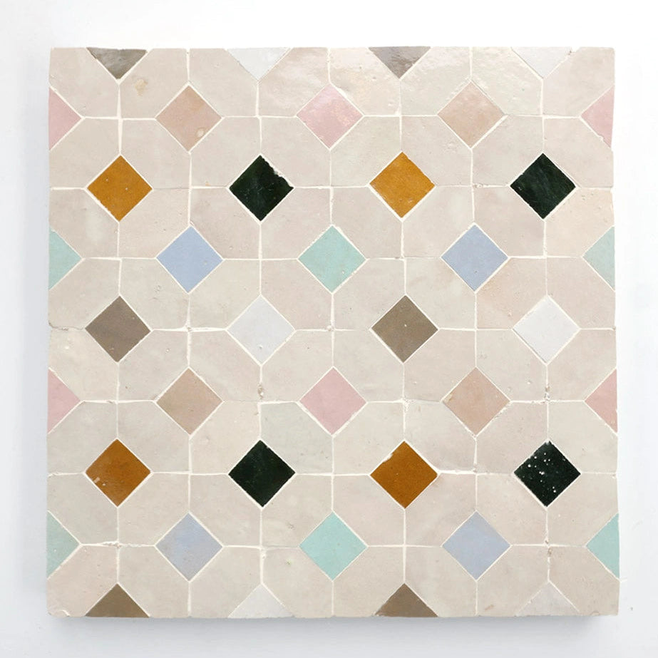 Haven Mosaics