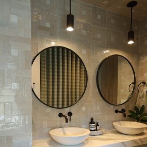Haven Mosaics