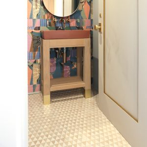 Haven Mosaics