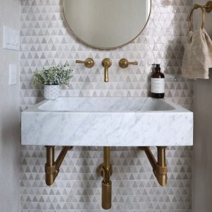 Haven Mosaics