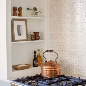 Haven Mosaics