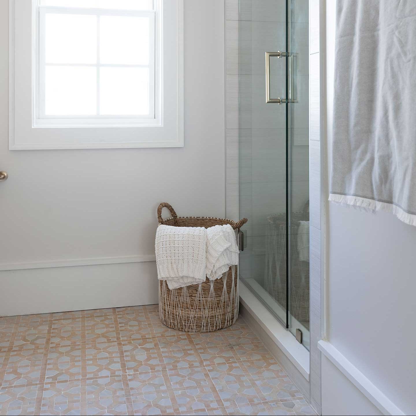 Haven Mosaics
