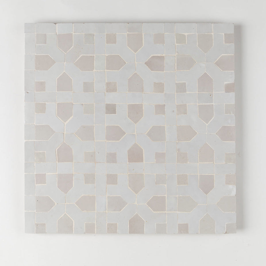 Haven Mosaics