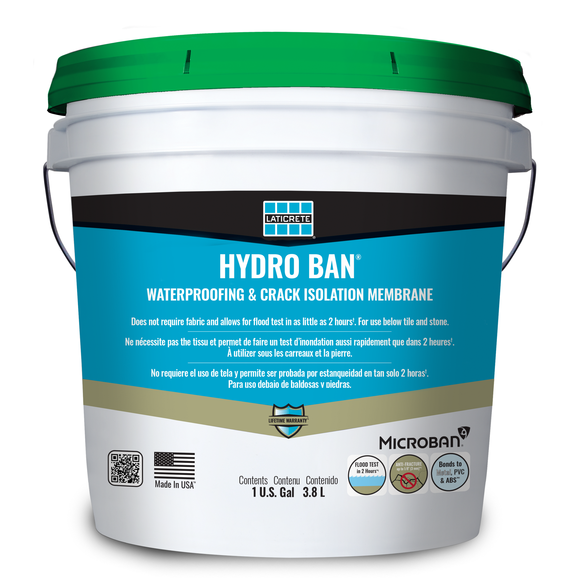 Hydro Ban