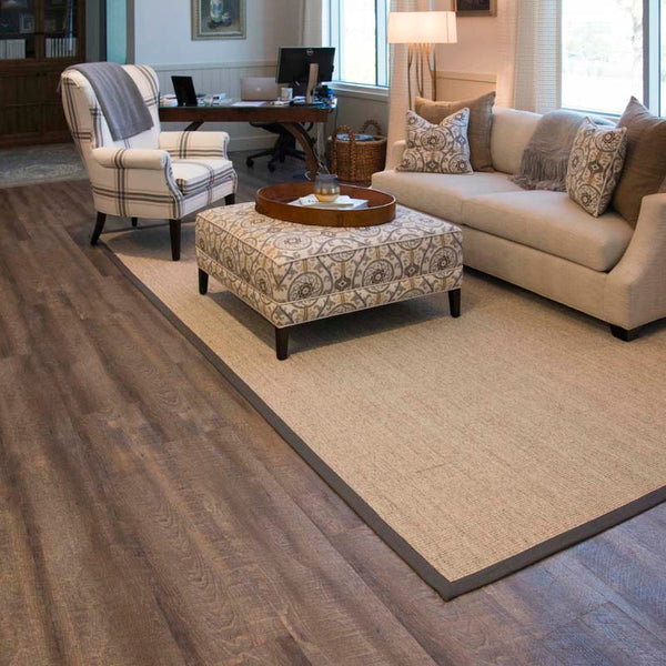 Imprint LVP | Luxury Vinyl Flooring - Architessa