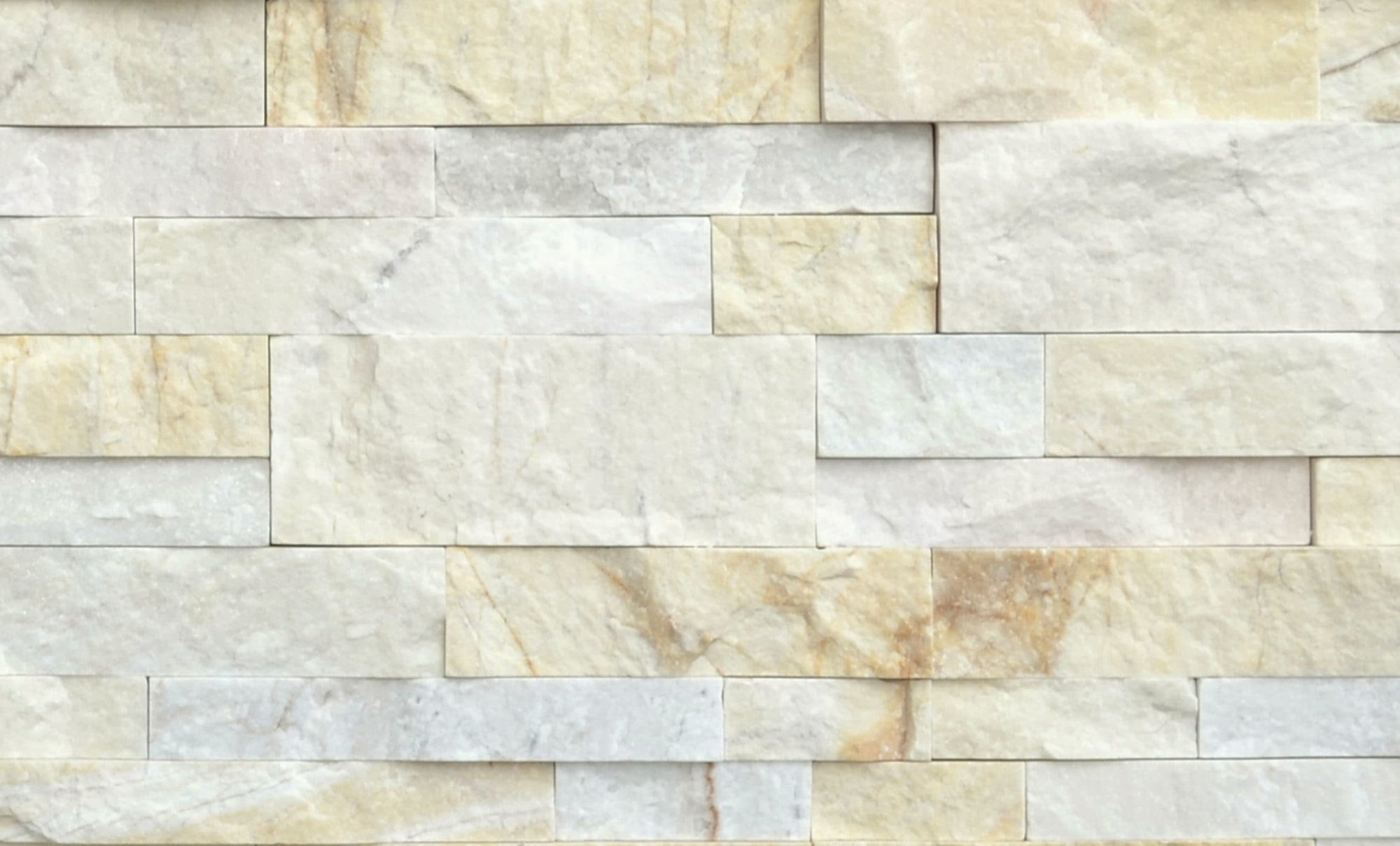 Stacked Stone Panels XL - Architessa