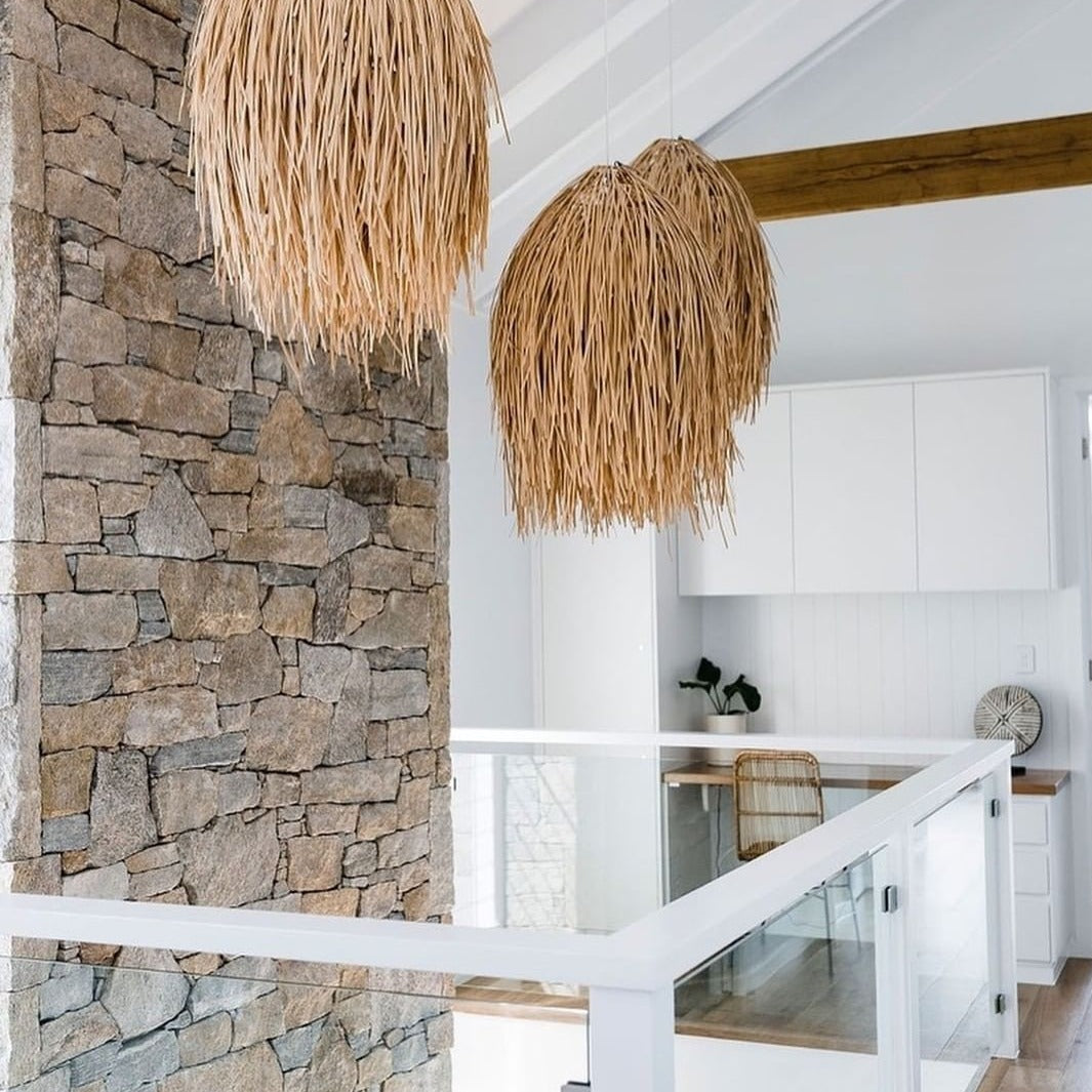 Dry Stack Ledgestone - Architessa