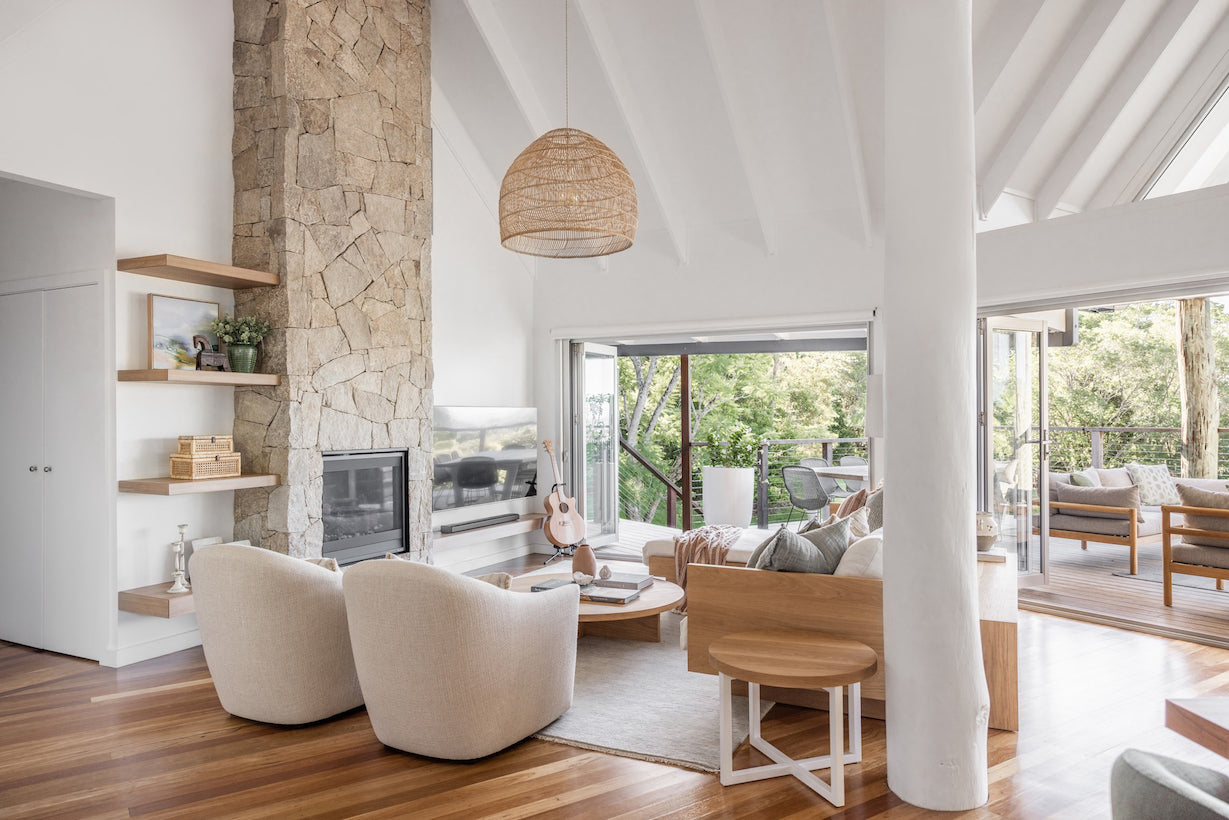 TerraForm - Architessa