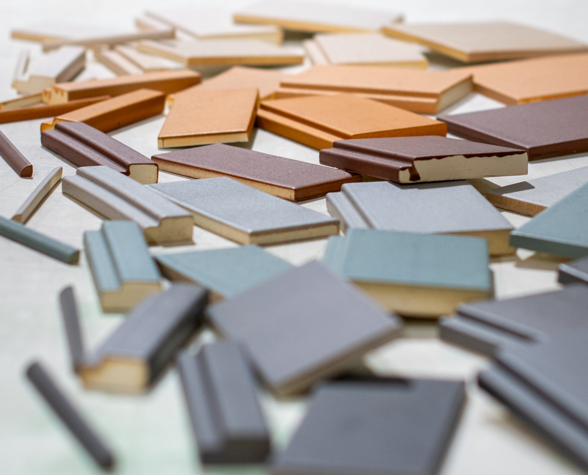 Kat + Roger - Architessa