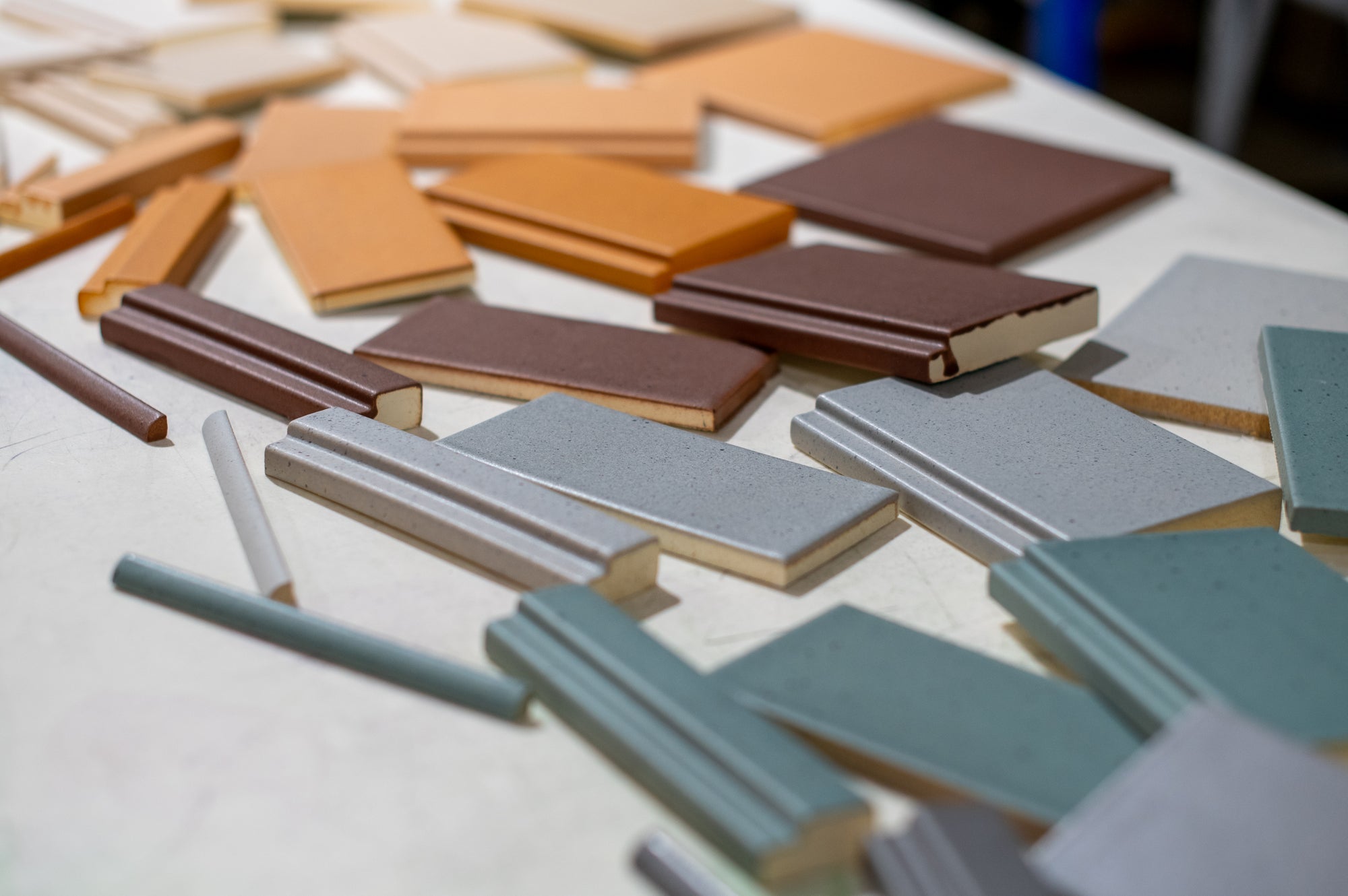 Kat + Roger - Architessa