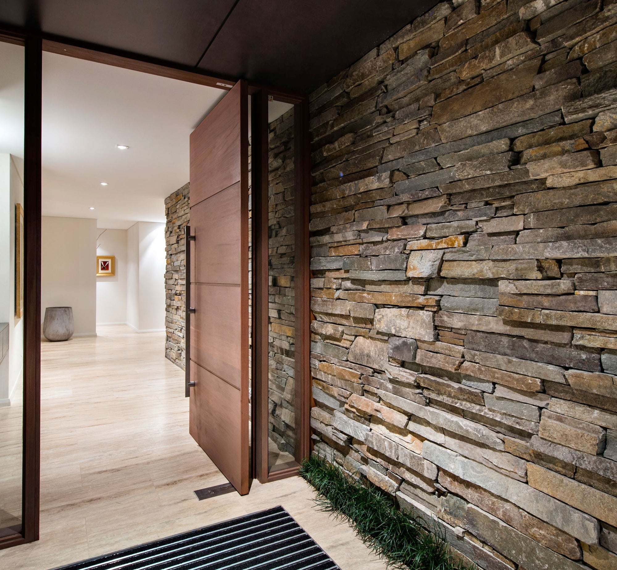 Dry Stack Ledgestone - Architessa