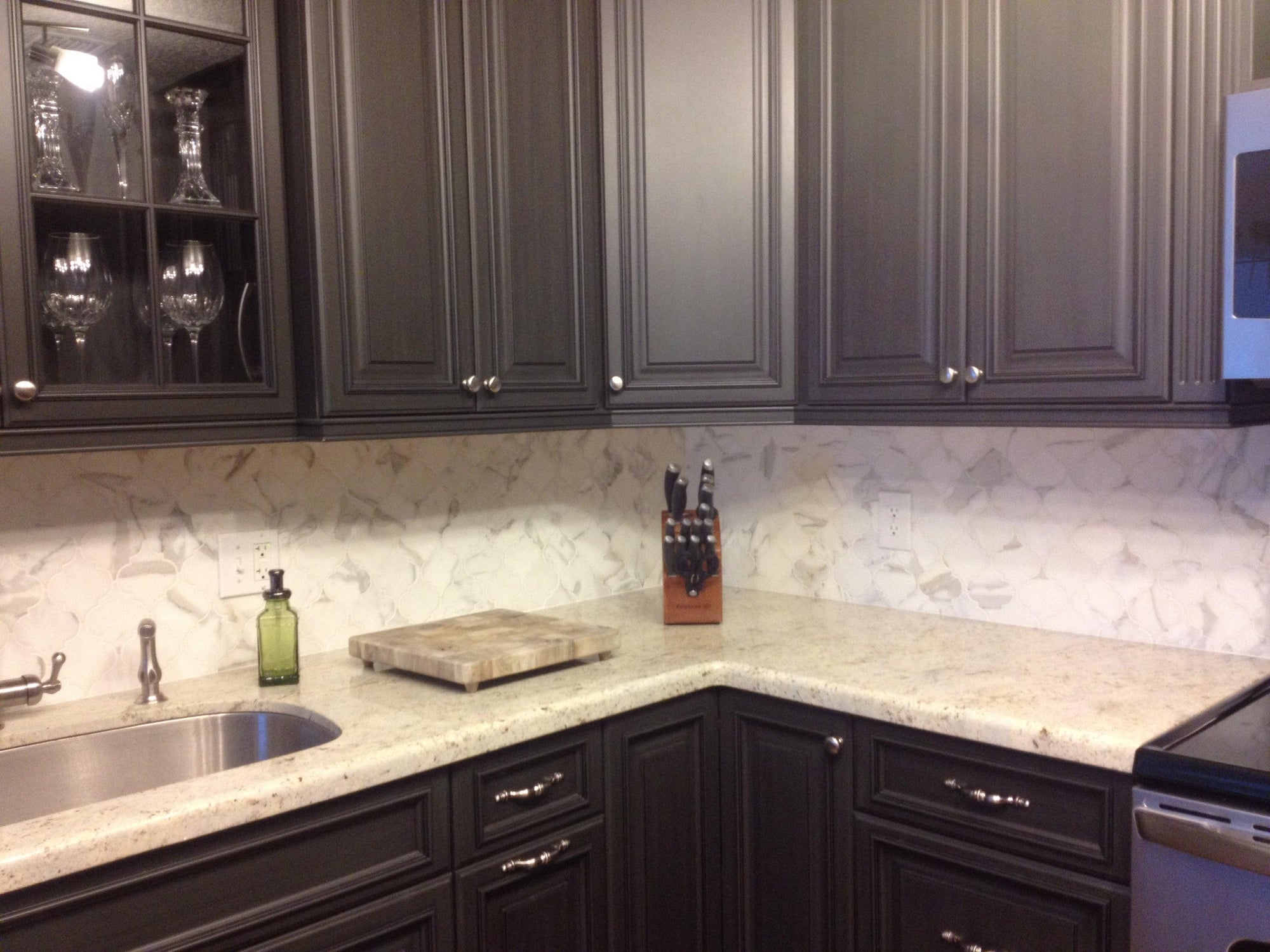 Calacatta Gold - Architessa