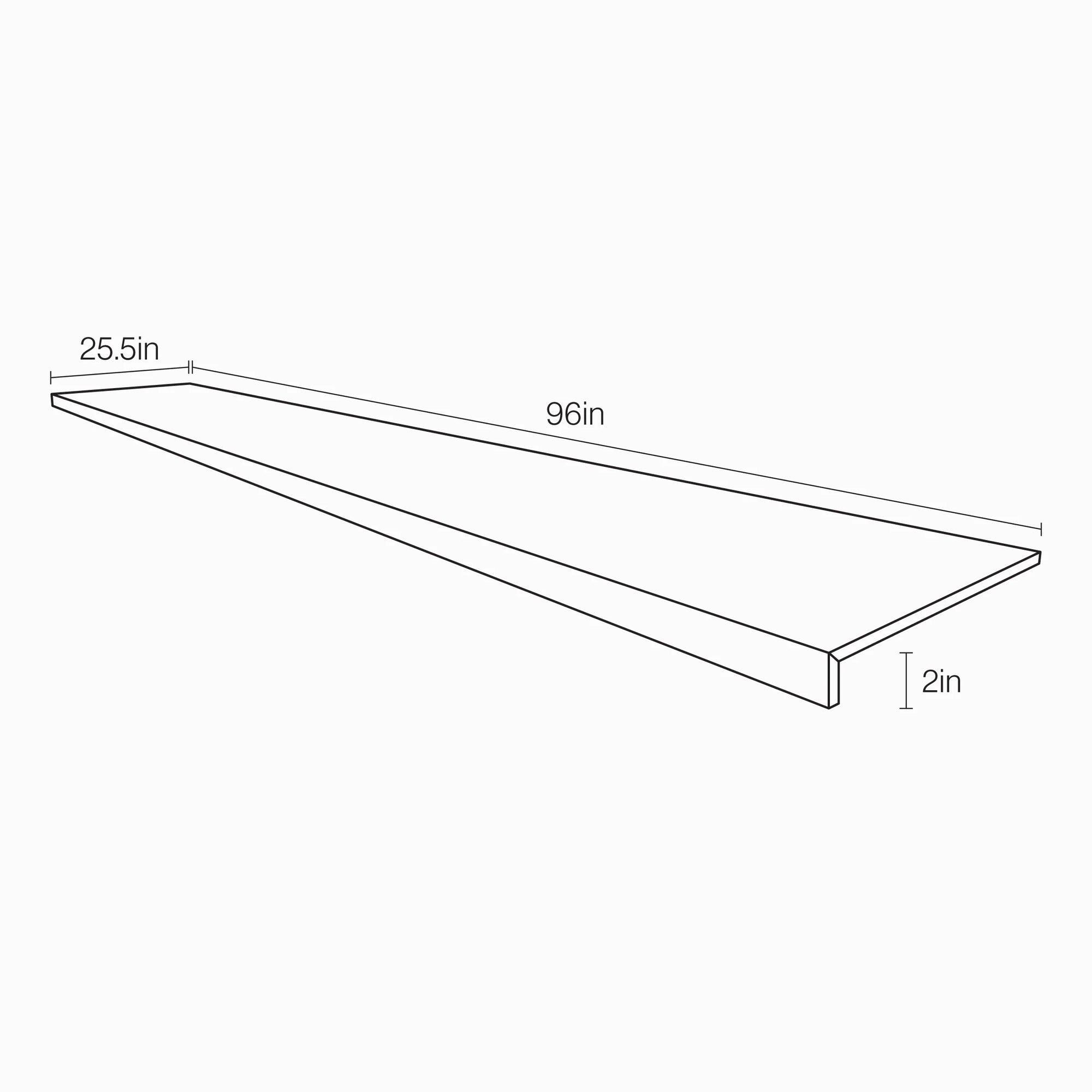Pre-Fab Shower Origin